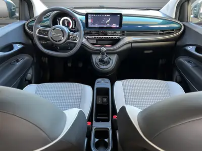 Fiat 500 1.0 Hybrid Torino 2026 — Citadine écologique et pétillante — Miniature 15