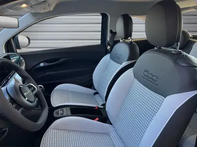 Fiat 500 1.0 Hybrid Torino 2026 — Citadine écologique et pétillante — Miniature 14