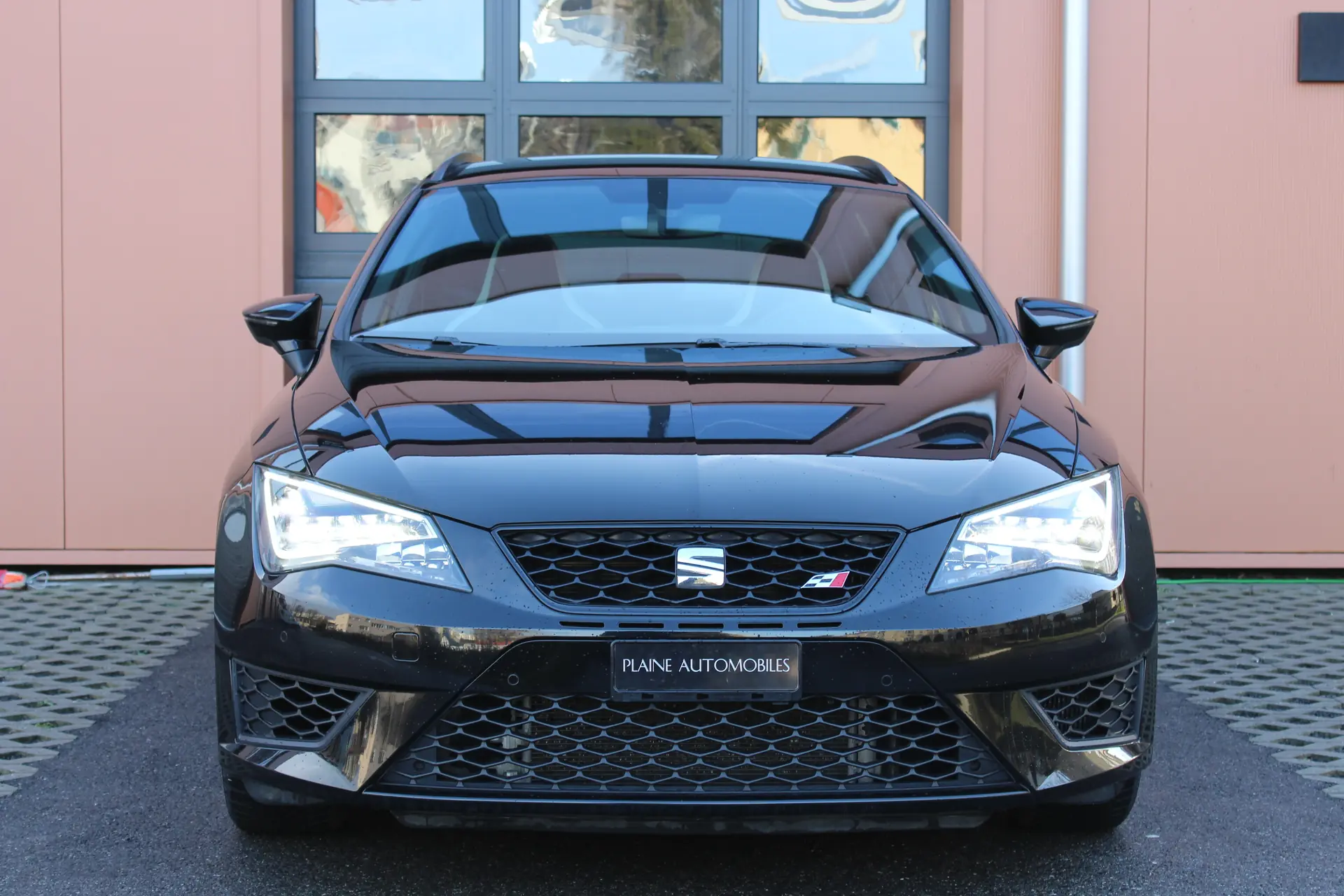 SEAT Leon 2017 occasion Denges — 3