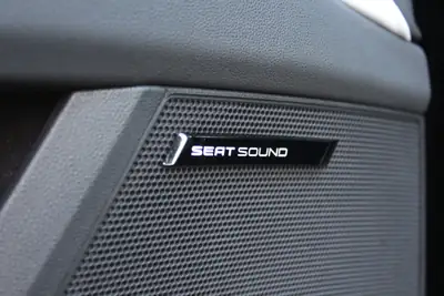 SEAT Leon ST Cupra ABT 335 ch — Break sportif affûté, sièges Alcantara, 78 500 km — Miniature 19