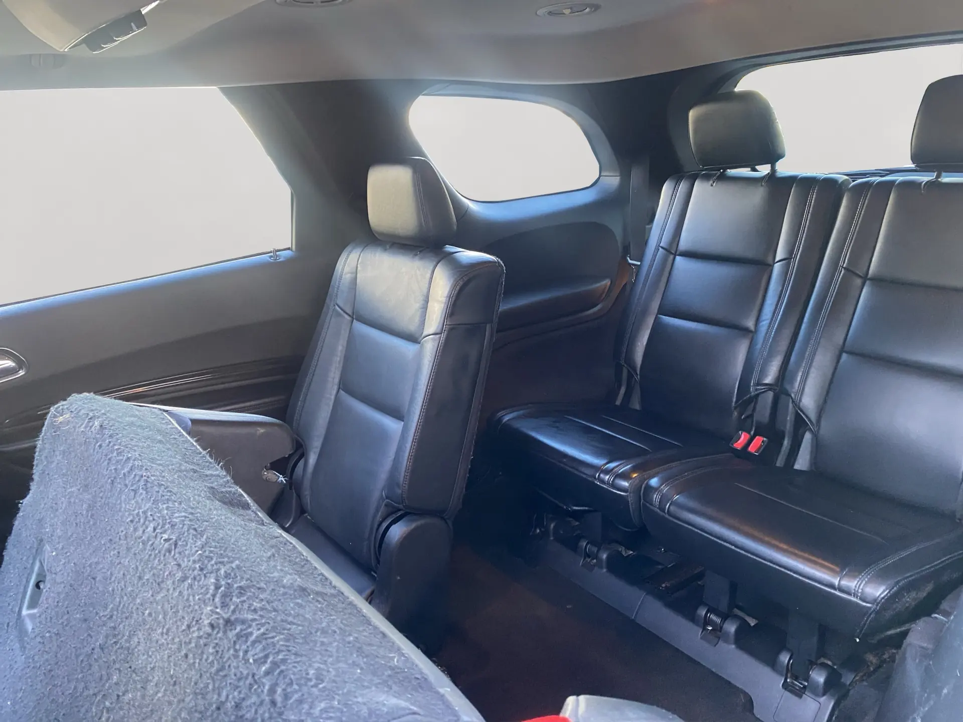 Dodge Durango 2015 occasion Meyrin — 5