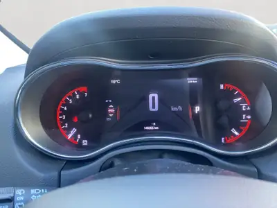 Dodge Durango Limited 3.6 V6 AWD — SUV 7 places robuste, transmission automatique — Miniature 10