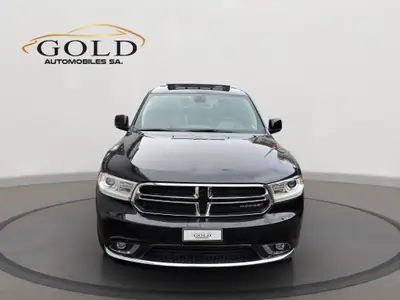 Dodge Durango Limited 3.6 V6 AWD — SUV 7 places robuste, transmission automatique — Miniature 14