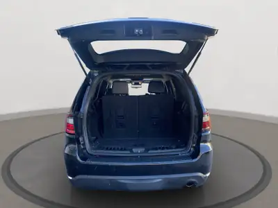 Dodge Durango Limited 3.6 V6 AWD — SUV 7 places robuste, transmission automatique — Miniature 16