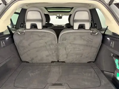 Volvo XC90 T8 eAWD Plus Bright — SUV hybride rechargeable, 1100 km seulement — Thumbnail 10