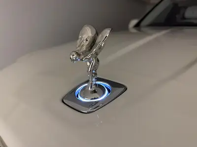 Rolls-Royce Cullinan 6.7 V12 — Le SUV de luxe ultime, première main, kilométrage minime — dashboard