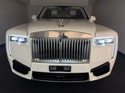 Rolls-Royce Cullinan 6.7 V12 — Le SUV de luxe ultime, première main, kilométrage minime — Thumbnail 13
