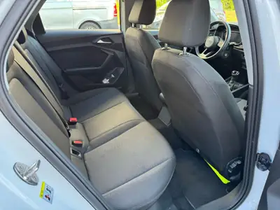Audi A1 Sportback 35 TFSI S-tronic — Citadine dynamique, 36 000 km seulement — détail