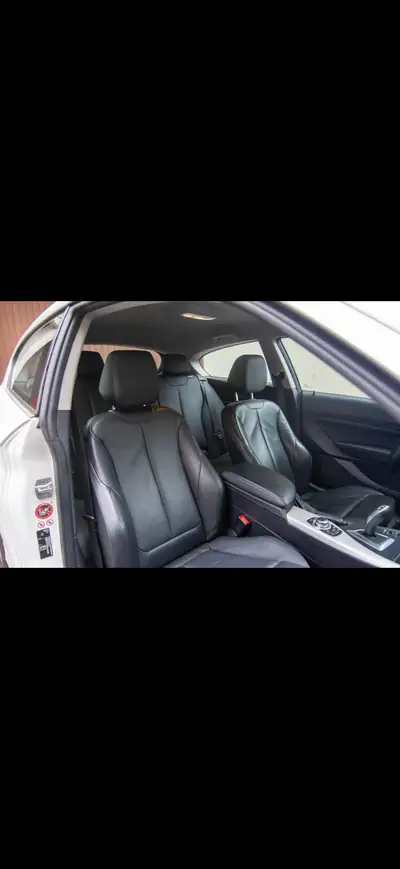 BMW 120d Sport Line Steptronic — Diesel sportif, 190 ch et très faible consommation — dettaglio