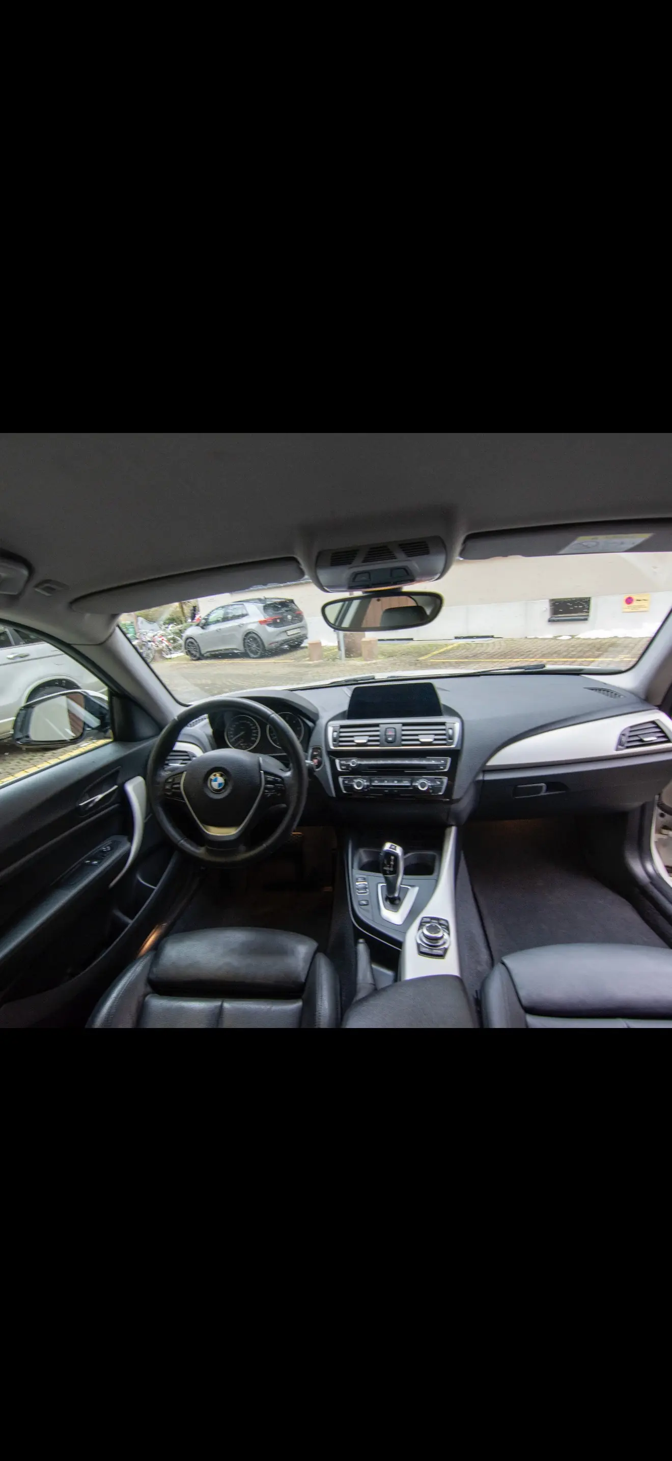 BMW 120 2017 occasion Zürich — 4