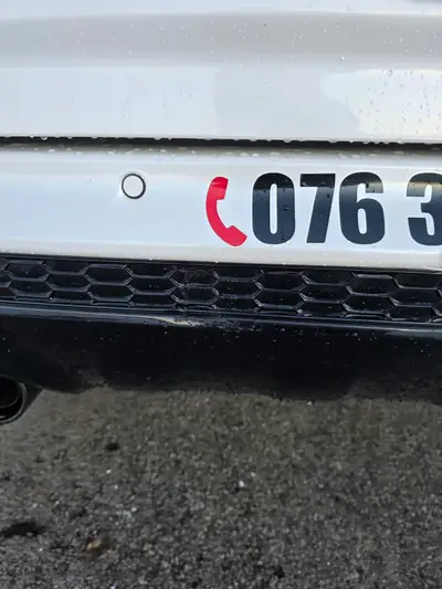 Ford Kuga 2.0 TDCi ST Line High 4WD — SUV robuste, 4 roues motrices, sans sinistre — Thumbnail 8