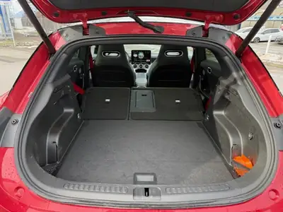 SMART #3 66kWh BRABUS — SUV électrique haute performance, état neuf — Miniatur 9