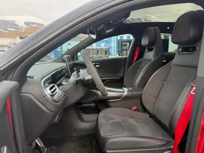 SMART #3 66kWh BRABUS — SUV électrique haute performance, état neuf — Miniatur 12