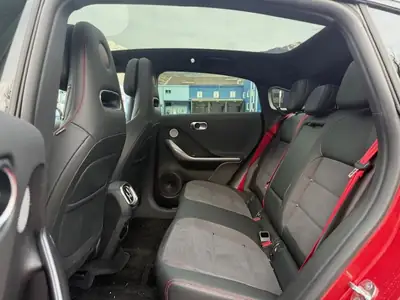 SMART #3 66kWh BRABUS — SUV électrique haute performance, état neuf — Miniatur 13