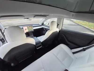 Tesla Model 3 Performance Dual Motor AWD — Électrique haute performance, 94 000 km — Miniatur 9