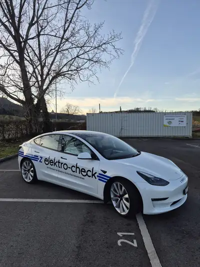 Tesla Model 3 Performance Dual Motor AWD — Électrique haute performance, 94 000 km — Miniatur 7