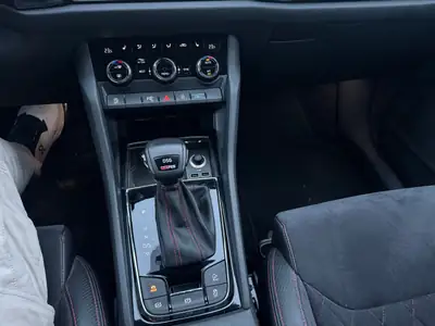 Skoda Kodiaq 2.0 Bi-TDI RS 4x4 — SUV premium 240 ch, 4x4 intégral et garantie 2 ans — Miniatura 18