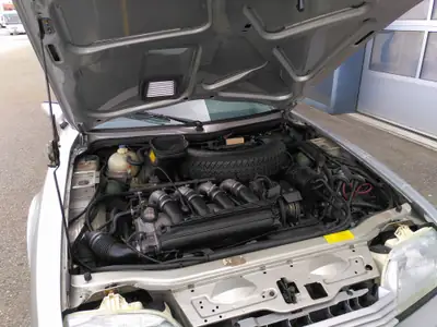 Citroën CX 25 TGI Break — Monospace vintage entièrement restauré, exemplaire sans accident — Miniature 9