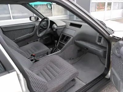 Citroën CX 25 TGI Break — Monospace vintage entièrement restauré, exemplaire sans accident — Miniature 13