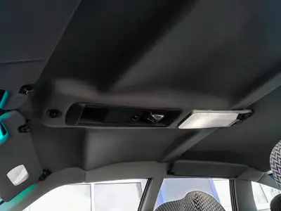 Citroën CX 25 GTi Automatic — Berline mythique des années 80, entièrement révisée — Miniatura 12