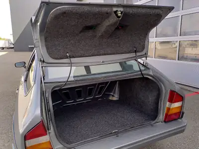 Citroën CX 25 GTi Automatic — Berline mythique des années 80, entièrement révisée — Miniatura 10