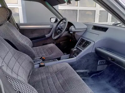 Citroën CX 25 GTi Automatic — Berline mythique des années 80, entièrement révisée — Miniatura 14