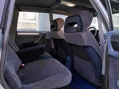 Citroën CX 25 GTi Automatic — Berline mythique des années 80, entièrement révisée — Miniatura 15