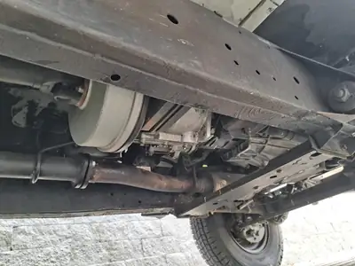 Land Rover Defender 110 SW — Légende 4x4 entièrement restaurée et équipée camping — cruscotto