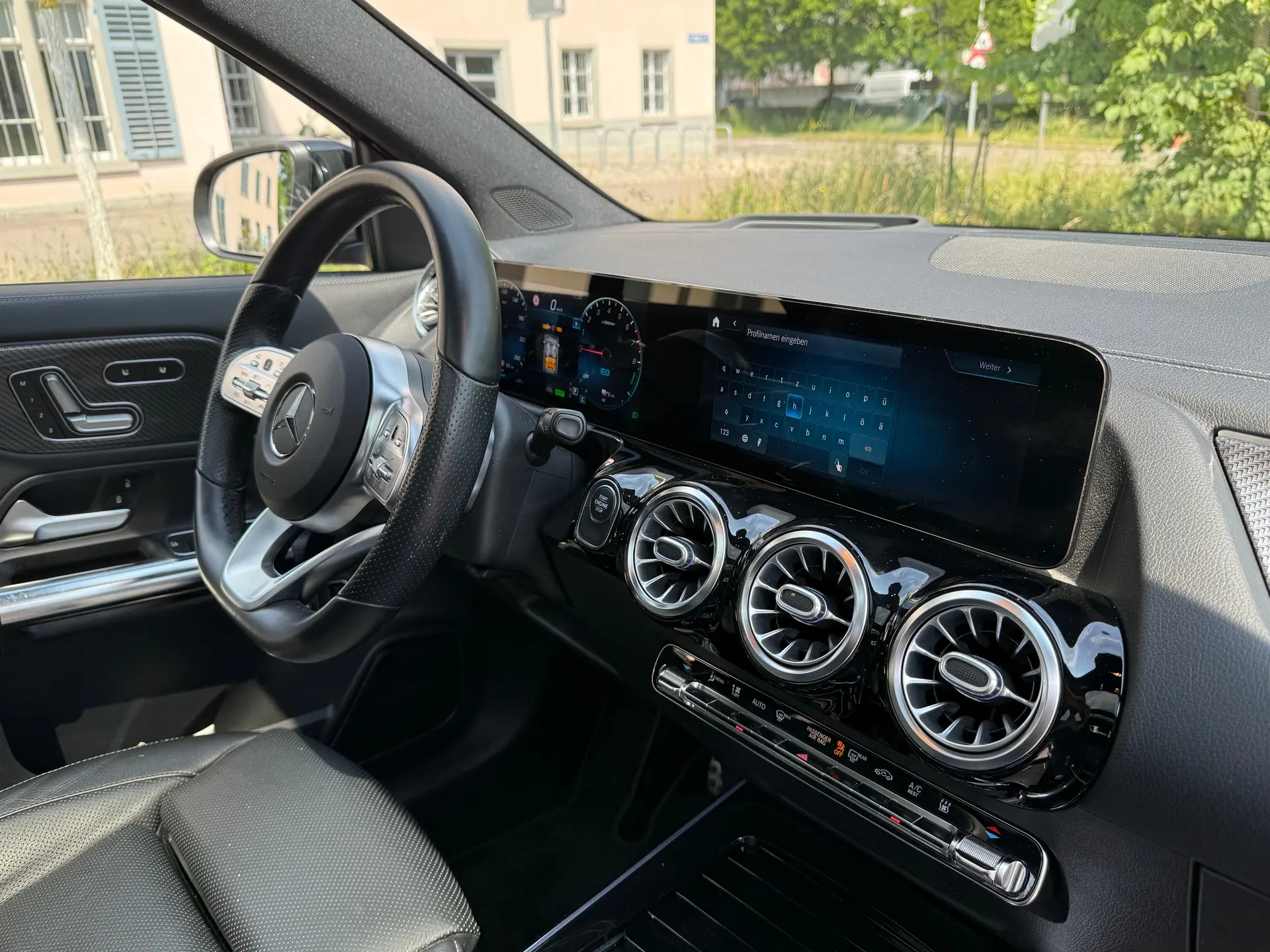 Mercedes-Benz GLA 2020 occasion Evilard — 4