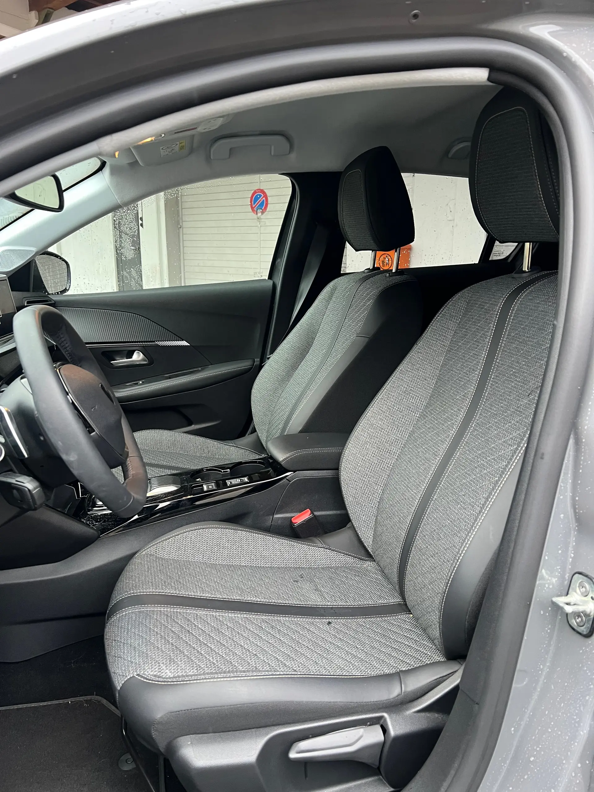 Peugeot 208 2024 occasion Losone — 5