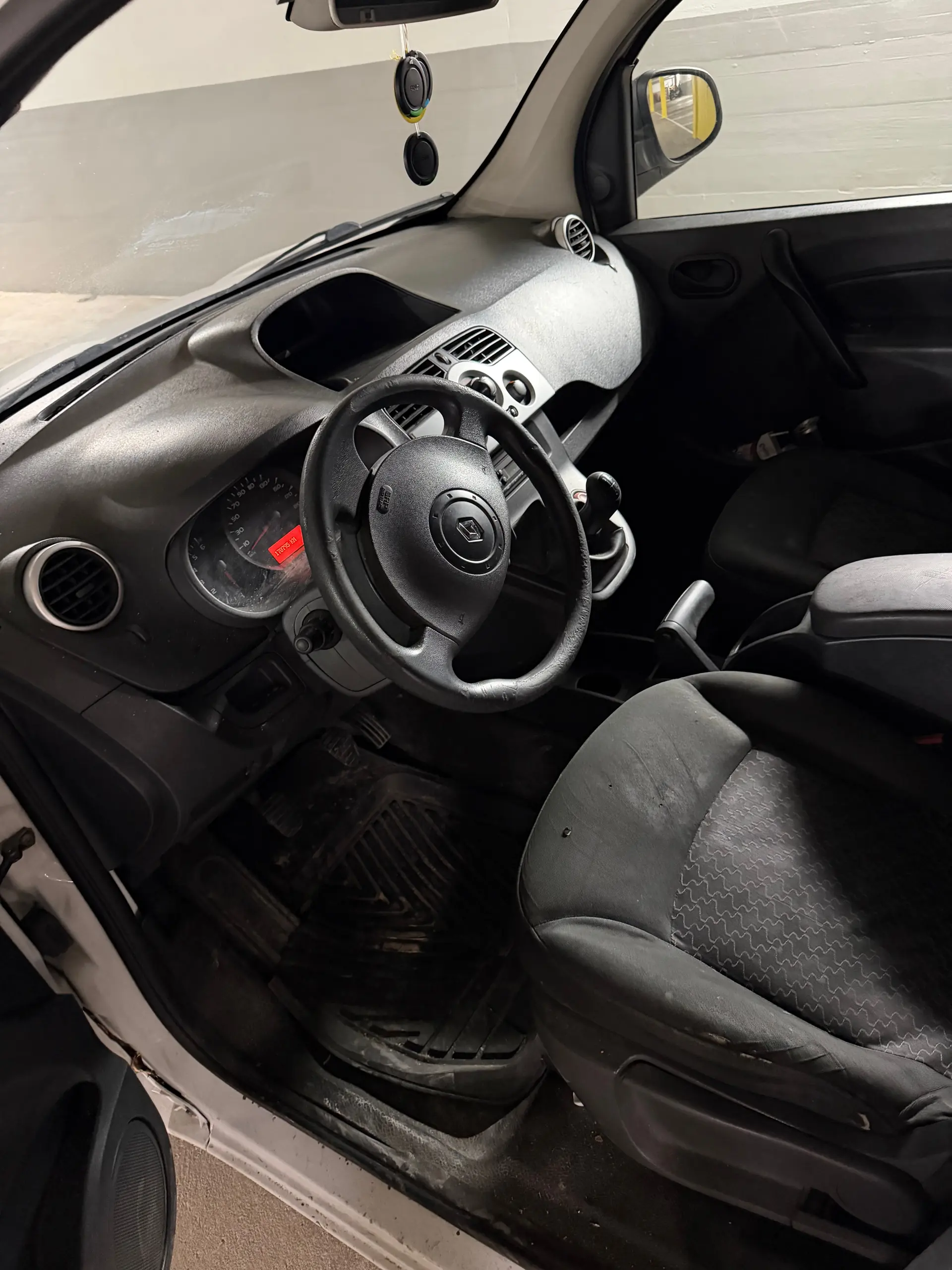 Renault Kangoo Expr 2013 occasion Carouge — 5