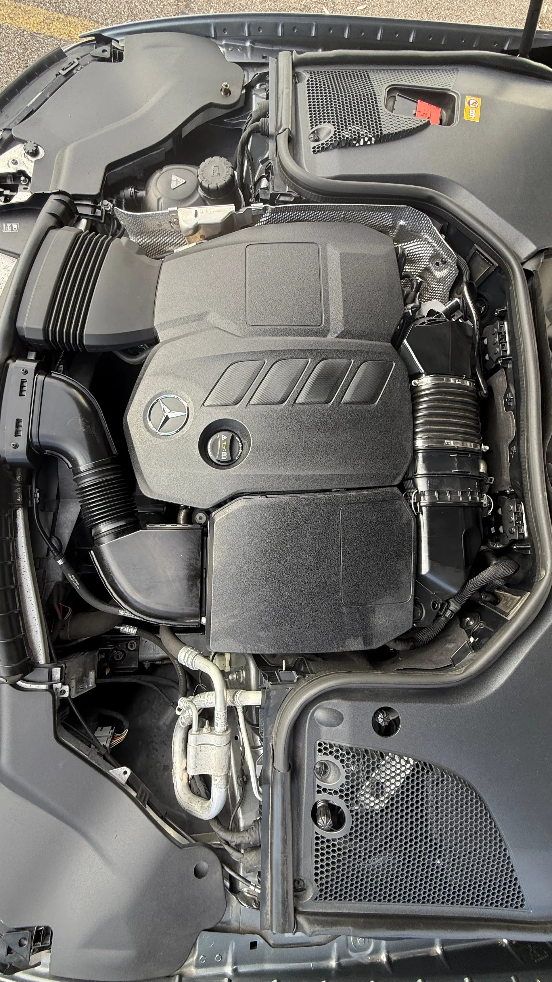 Mercedes-Benz Classe E 2016 occasion Meilen — 5
