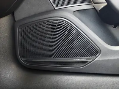 Audi A4 Avant 40 TDI S line — Break diesel performant, 38'000 km, quattro intégral — Miniatur 8