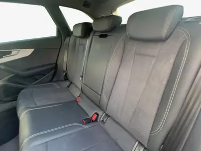 Audi A4 Avant 40 TDI S line — Break diesel performant, 38'000 km, quattro intégral — Miniatur 12