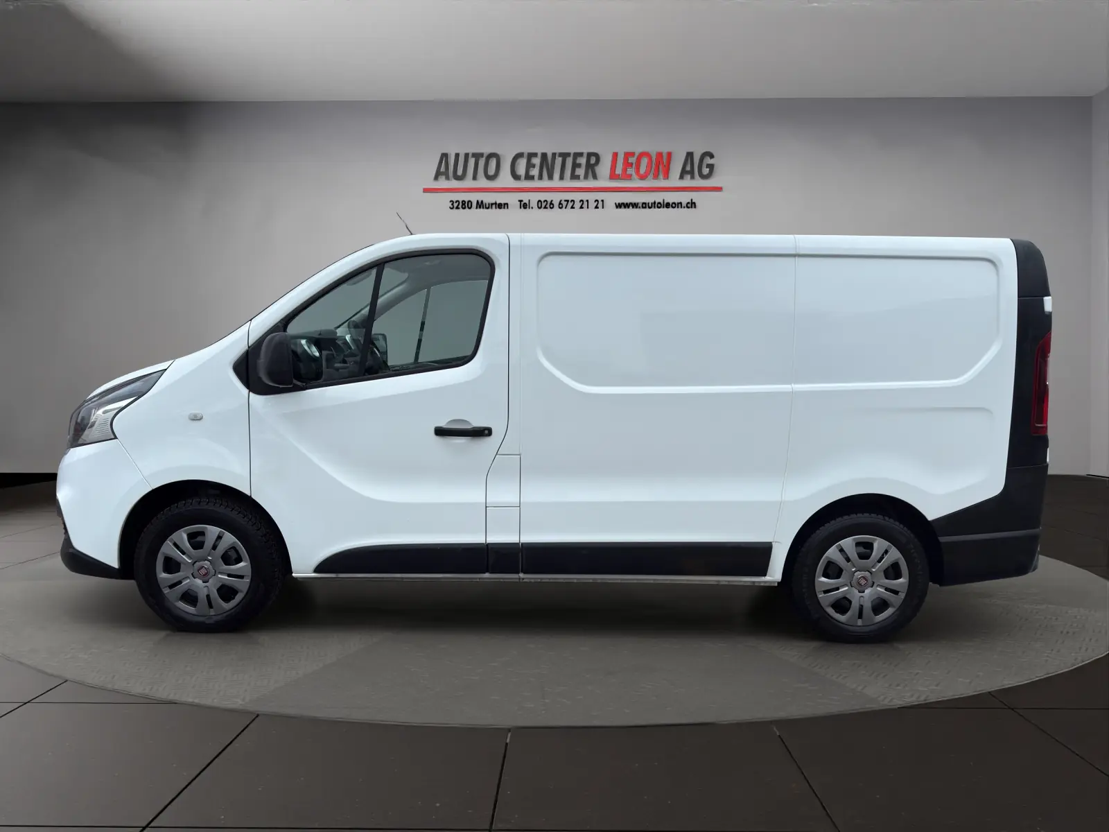 Fiat Talento 2020 occasion Murten — 3
