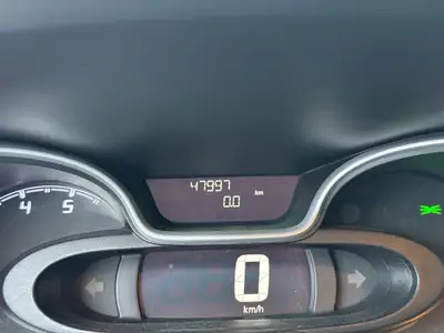 Fiat Talento 29 L1H1 — Utilitaire compact diesel fiable, 48'000 km seulement — Thumbnail 11