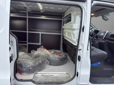 Fiat Talento 29 L1H1 — Utilitaire compact diesel fiable, 48'000 km seulement — Thumbnail 13