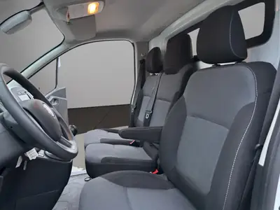 Fiat Talento 29 L1H1 — Utilitaire compact diesel fiable, 48'000 km seulement — Thumbnail 20