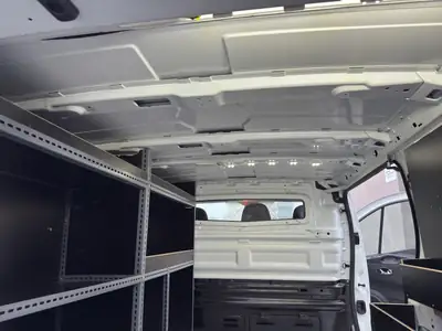 Fiat Talento 29 L1H1 — Utilitaire compact diesel fiable, 48'000 km seulement — Thumbnail 24