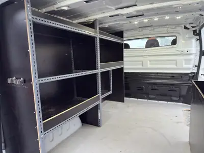 Fiat Talento 29 L1H1 — Utilitaire compact diesel fiable, 48'000 km seulement — Thumbnail 23