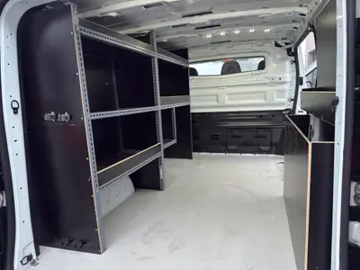 Fiat Talento 29 L1H1 — Utilitaire compact diesel fiable, 48'000 km seulement — Thumbnail 25