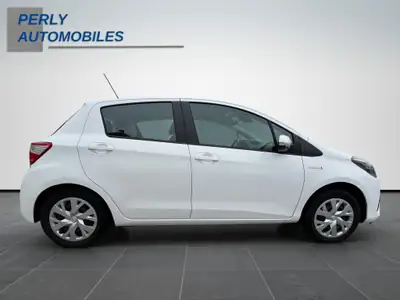 Toyota Yaris 1.5 Hybrid Comfort — Citadine économe et fiable, seulement 69'000 km — Miniature 7