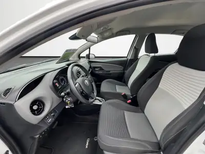 Toyota Yaris 1.5 Hybrid Comfort — Citadine économe et fiable, seulement 69'000 km — Miniature 9
