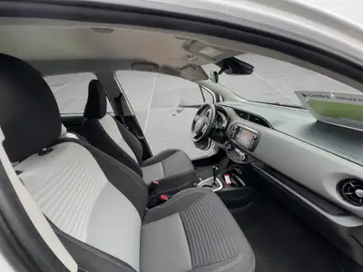 Toyota Yaris 1.5 Hybrid Comfort — Citadine économe et fiable, seulement 69'000 km — Miniature 14