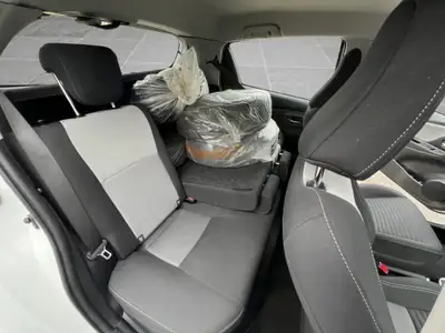 Toyota Yaris 1.5 Hybrid Comfort — Citadine économe et fiable, seulement 69'000 km — Miniature 15