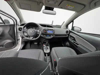 Toyota Yaris 1.5 Hybrid Comfort — Citadine économe et fiable, seulement 69'000 km — Miniature 13