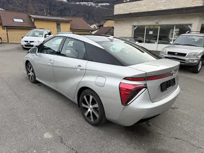Toyota Mirai Fuel Cell Premium — Révolution hydrogène, 25 500 km seulement — Miniatur 9