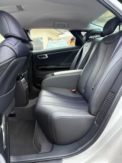 Toyota Mirai Fuel Cell Premium — Révolution hydrogène, 25 500 km seulement — Miniatur 15