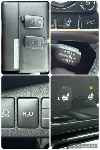 Toyota Mirai Fuel Cell Premium — Révolution hydrogène, 25 500 km seulement — Miniatur 16