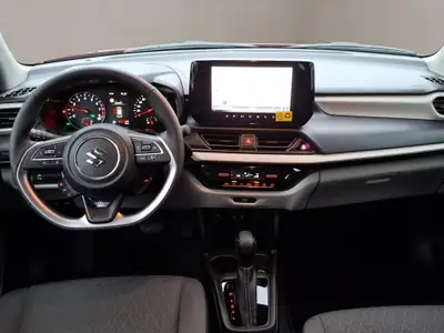 Suzuki Swift 1.2 Sakura Hybrid Automat — Citadine écologique et économique 2025 — Thumbnail 9